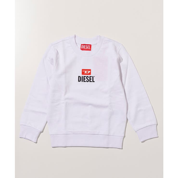 DIESEL ディーゼル ワンポイント | SHIFFON | 詳細画像1 