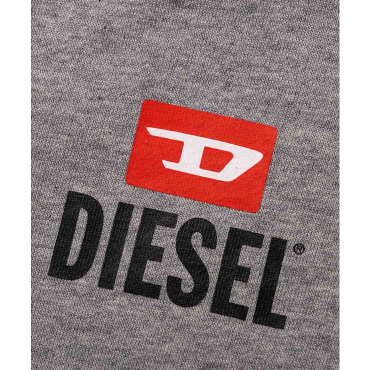 DIESEL ディーゼル ワンポイント | SHIFFON | 詳細画像4 