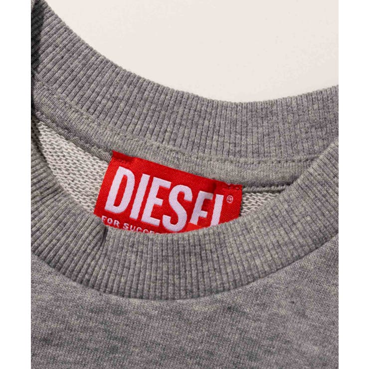DIESEL ディーゼル ワンポイント | SHIFFON | 詳細画像5 