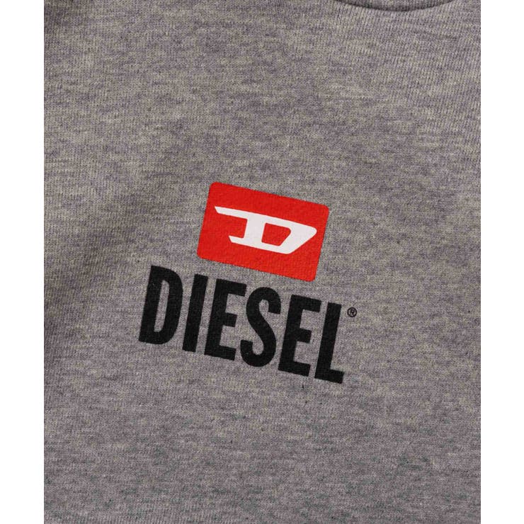 DIESEL ディーゼル ワンポイント | SHIFFON | 詳細画像3 