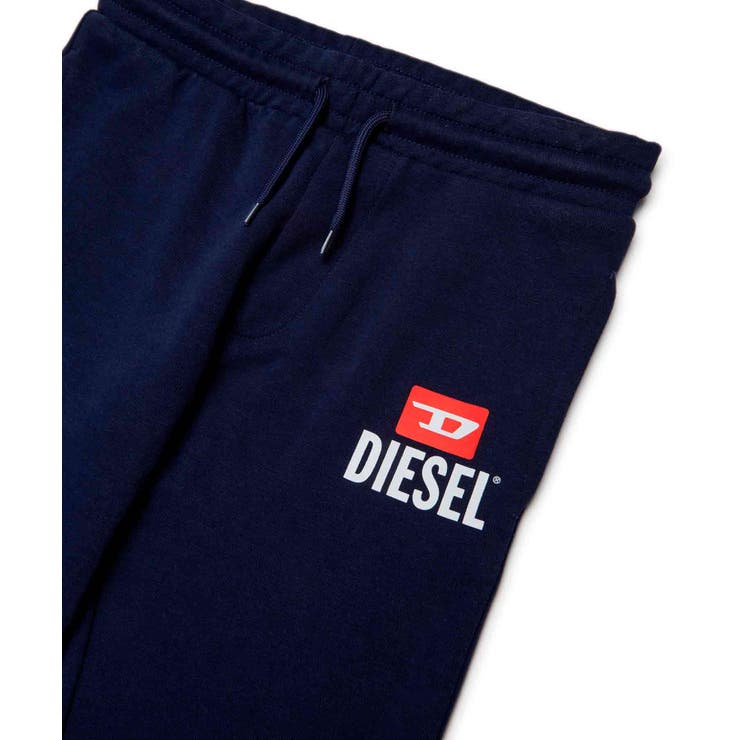 DIESEL ディーゼルブランドロゴスウェットパンツ 男の子 | SHIFFON | 詳細画像3 