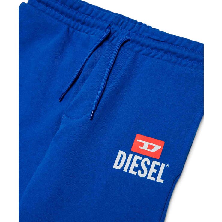 DIESEL ディーゼルブランドロゴスウェットパンツ 男の子 | SHIFFON | 詳細画像5 