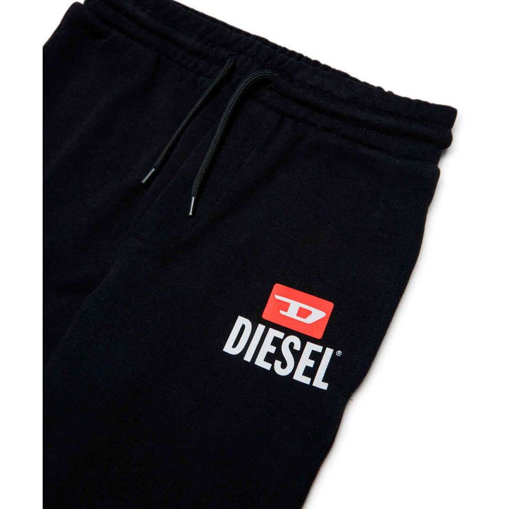 DIESEL ディーゼルブランドロゴスウェットパンツ 男の子 | SHIFFON | 詳細画像7 