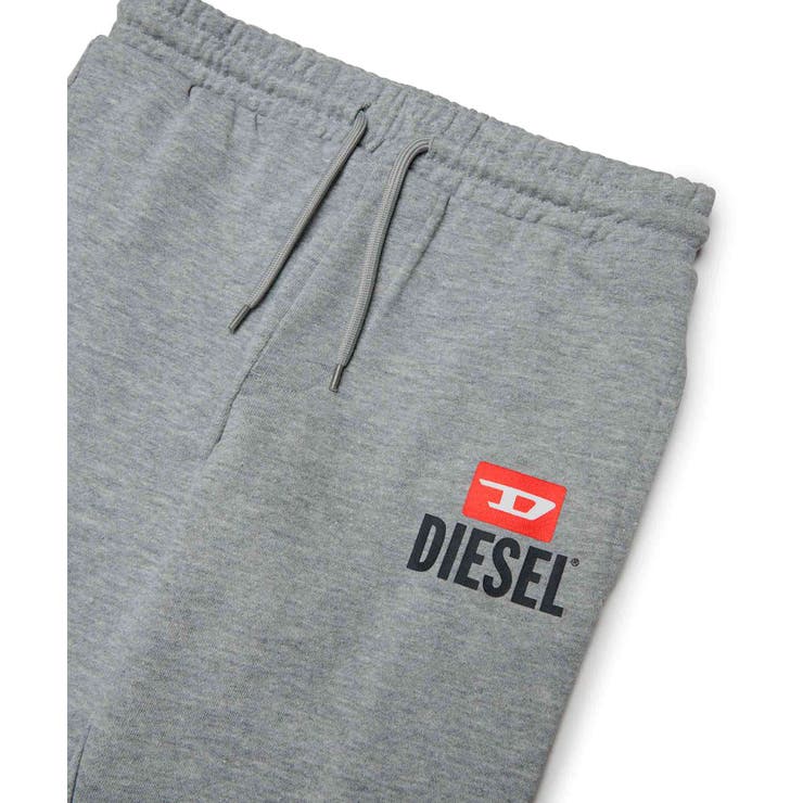 DIESEL ディーゼルブランドロゴスウェットパンツ 男の子 | SHIFFON | 詳細画像9 