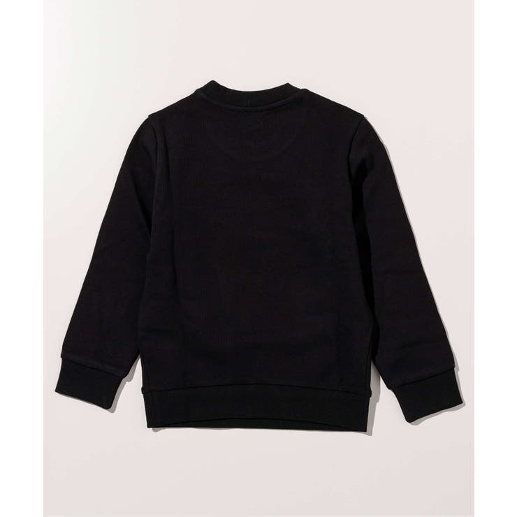 DIESEL ディーゼル ブランドロゴ | SHIFFON | 詳細画像2 