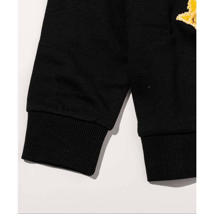 DIESEL ディーゼル ブランドロゴ | SHIFFON | 詳細画像5 