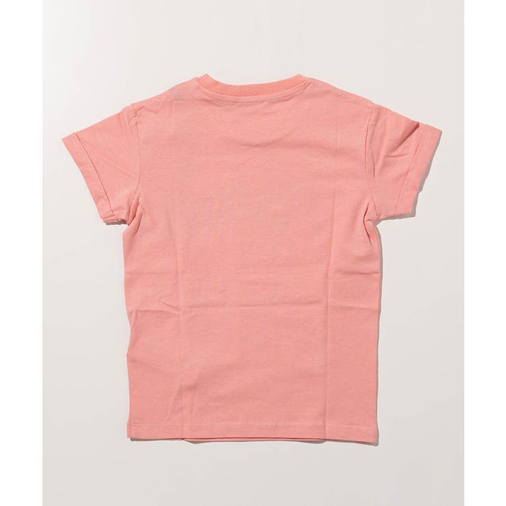 DIESEL ディーゼル ブランドロゴ半袖Tシャツカットソー | SHIFFON | 詳細画像2 