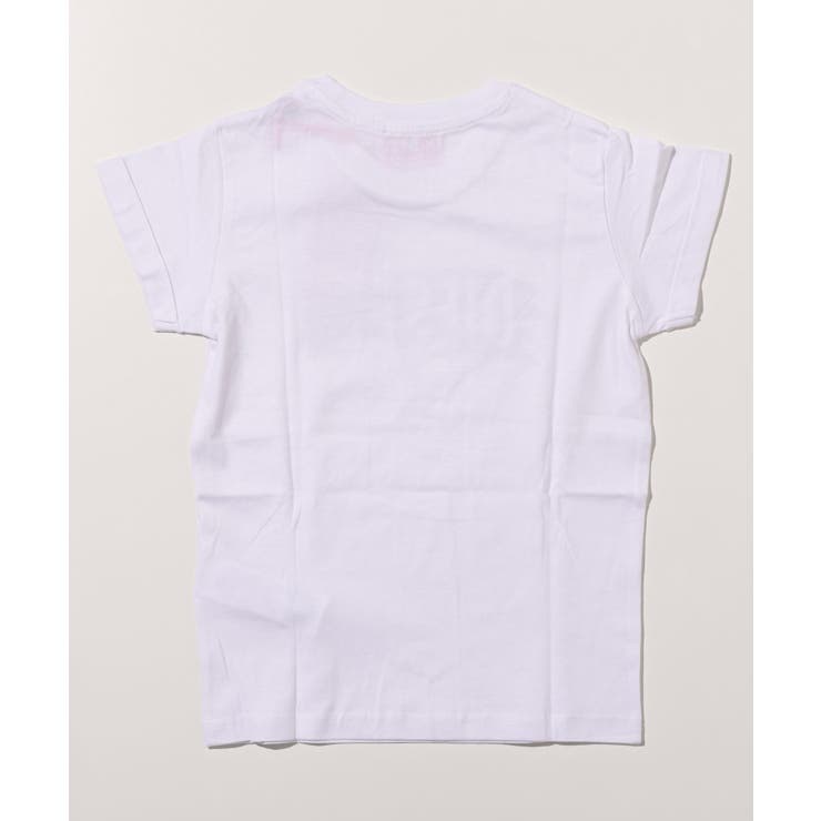 DIESEL ディーゼル ブランドロゴ半袖Tシャツカットソー | SHIFFON | 詳細画像6 