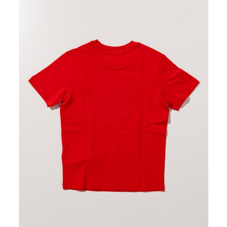 DIESEL ディーゼル ブランドロゴ半袖Tシャツカットソー | SHIFFON | 詳細画像2 