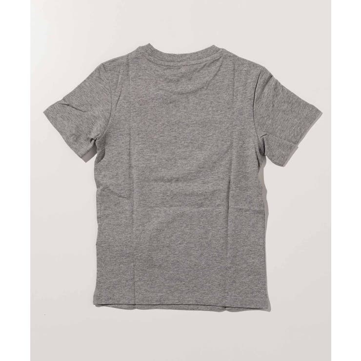 DIESEL ディーゼル ブランドロゴ半袖Tシャツカットソー | SHIFFON | 詳細画像3 