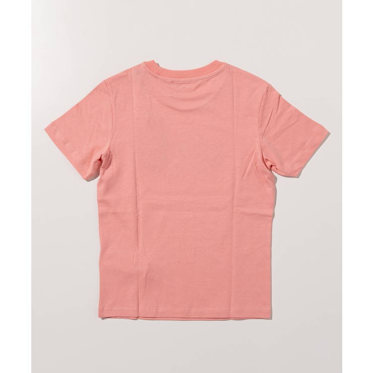 DIESEL ディーゼル ブランドロゴ半袖Tシャツカットソー | SHIFFON | 詳細画像6 