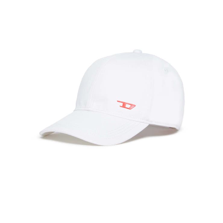 DIESEL ディーゼル ワンポイントブランドキャップ | SHIFFON | 詳細画像5 