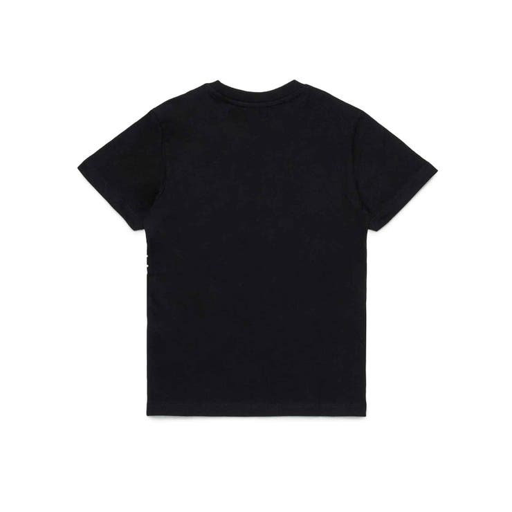 DIESEL ディーゼル ブランドロゴ半袖Tシャツカットソー | SHIFFON | 詳細画像2 