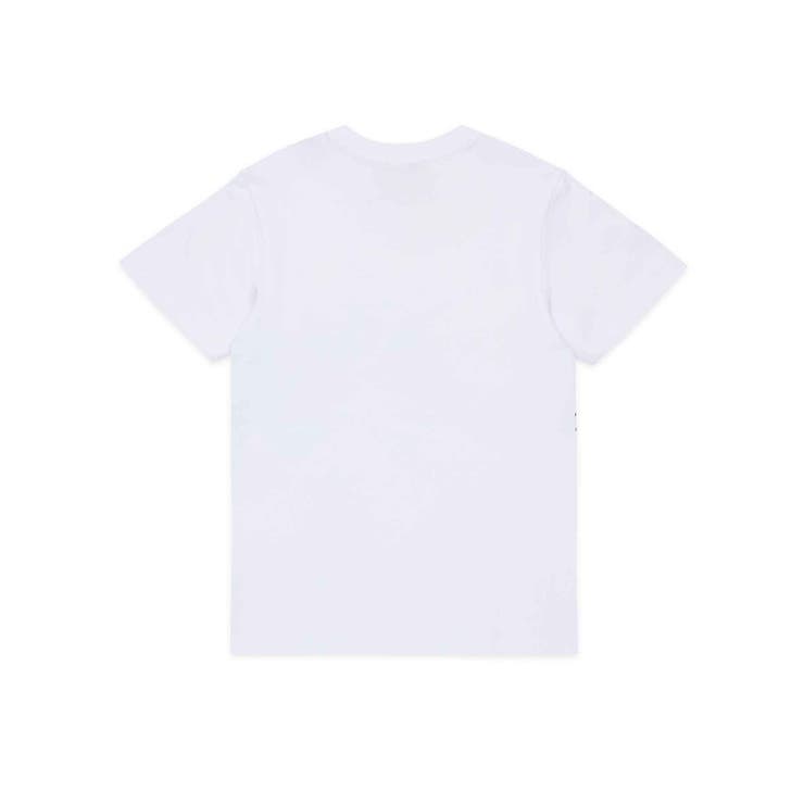 DIESEL ディーゼル ブランドロゴ半袖Tシャツカットソー | SHIFFON | 詳細画像4 