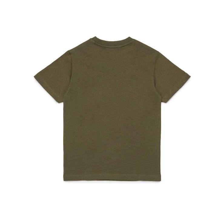 DIESEL ディーゼル ブランドロゴ半袖Tシャツカットソー | SHIFFON | 詳細画像2 
