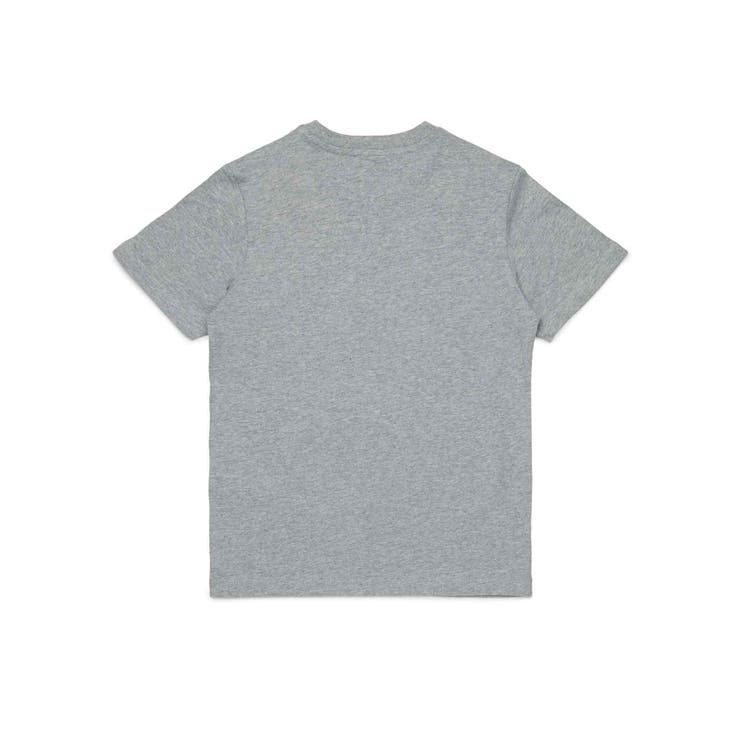 DIESEL ディーゼル ブランドロゴ半袖Tシャツカットソー | SHIFFON | 詳細画像5 