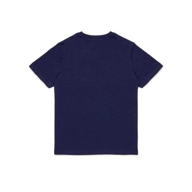 DIESEL ディーゼル ブランドロゴ半袖Tシャツカットソー | SHIFFON | 詳細画像8 