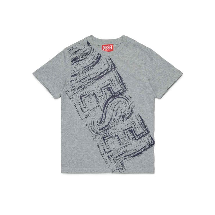 Diesel Tシャツ S Only The Magic ホワイト ディーゼル