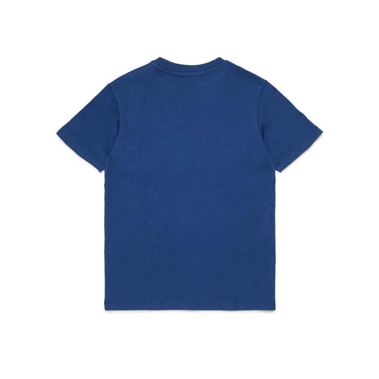 【DIESEL】ロゴ 半袖 Tシャツ コットン【送料関税込】 ディーゼル DIESEL T-WASH-POFF A085260JYYF 半袖Tシャツ 2