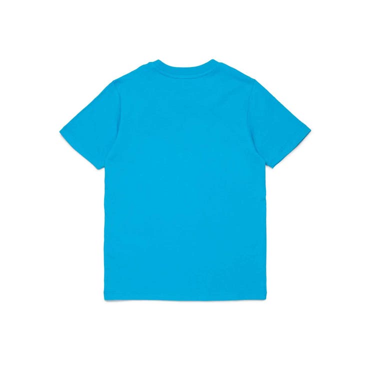 DIESEL ディーゼル ブランドロゴ半袖Tシャツカットソー[品番