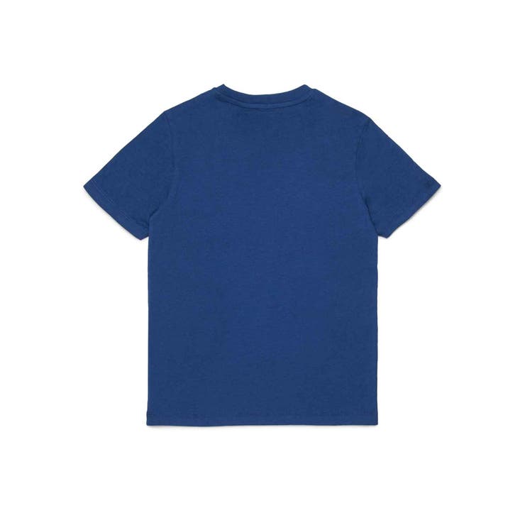 DIESEL ディーゼル ブランドロゴ半袖Tシャツカットソー | SHIFFON | 詳細画像5 