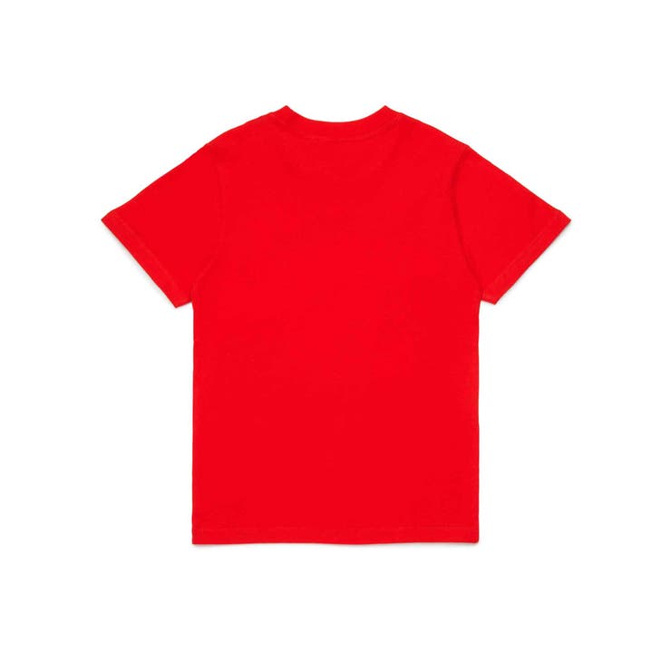 DIESEL ディーゼル ブランドロゴ半袖Tシャツカットソー | SHIFFON | 詳細画像8 