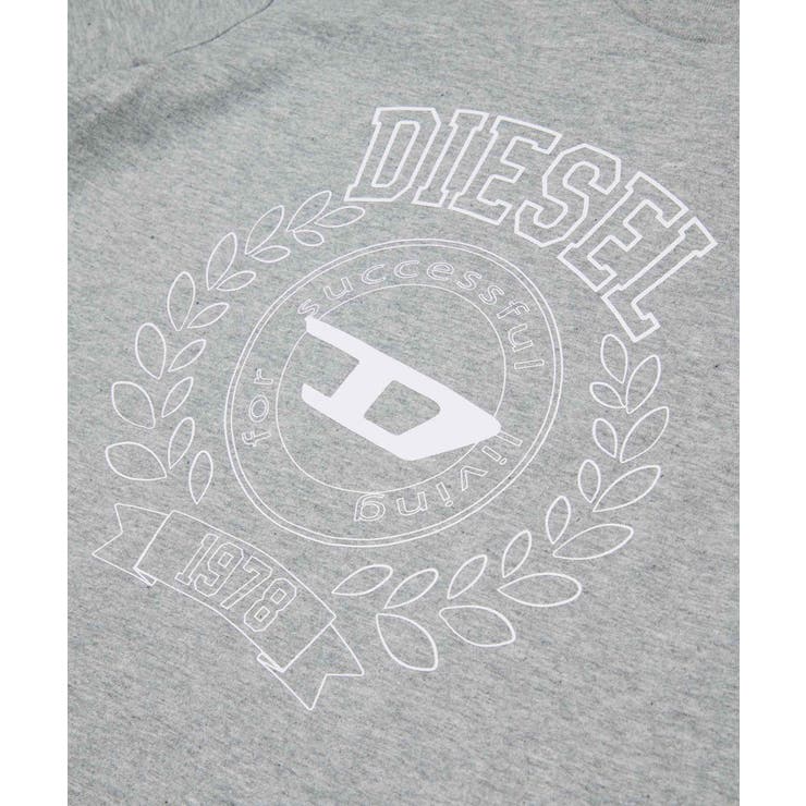 DIESEL ディーゼル Kids | SHIFFON | 詳細画像10 