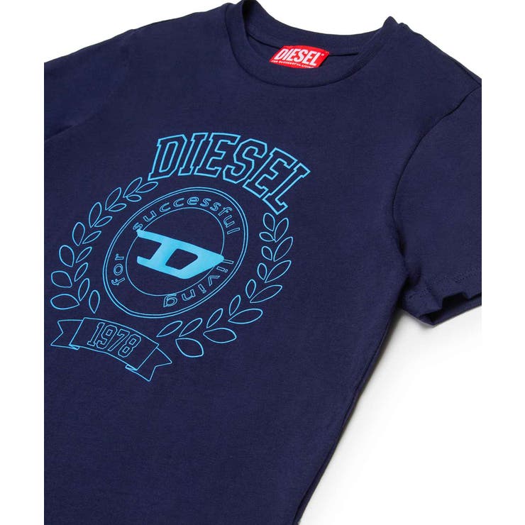 DIESEL ディーゼル Kids | SHIFFON | 詳細画像12 
