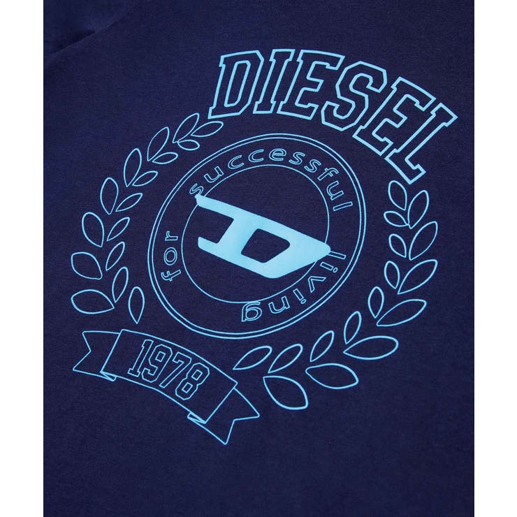 DIESEL ディーゼル Kids | SHIFFON | 詳細画像13 