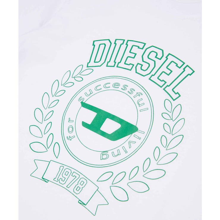 DIESEL ディーゼル Kids | SHIFFON | 詳細画像4 