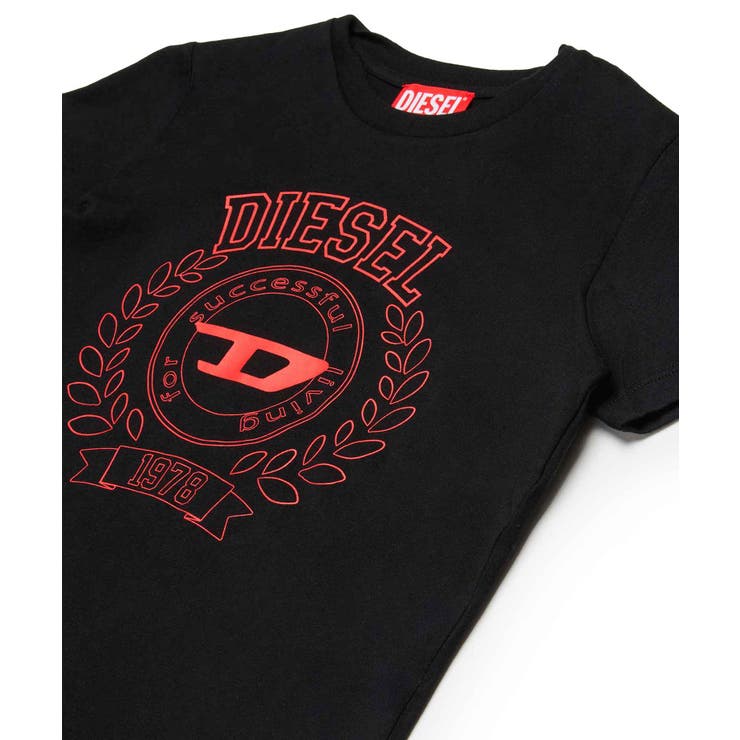 DIESEL ディーゼル Kids | SHIFFON | 詳細画像6 
