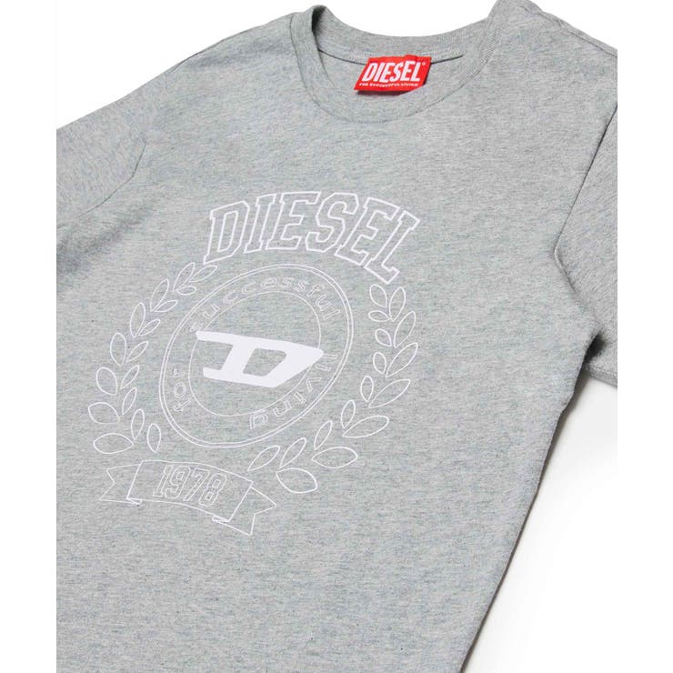 DIESEL ディーゼル Kids | SHIFFON | 詳細画像9 