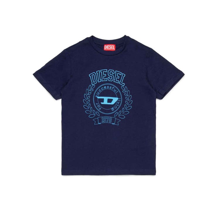 ネイビー | DIESEL ディーゼル Kids | SHIFFON