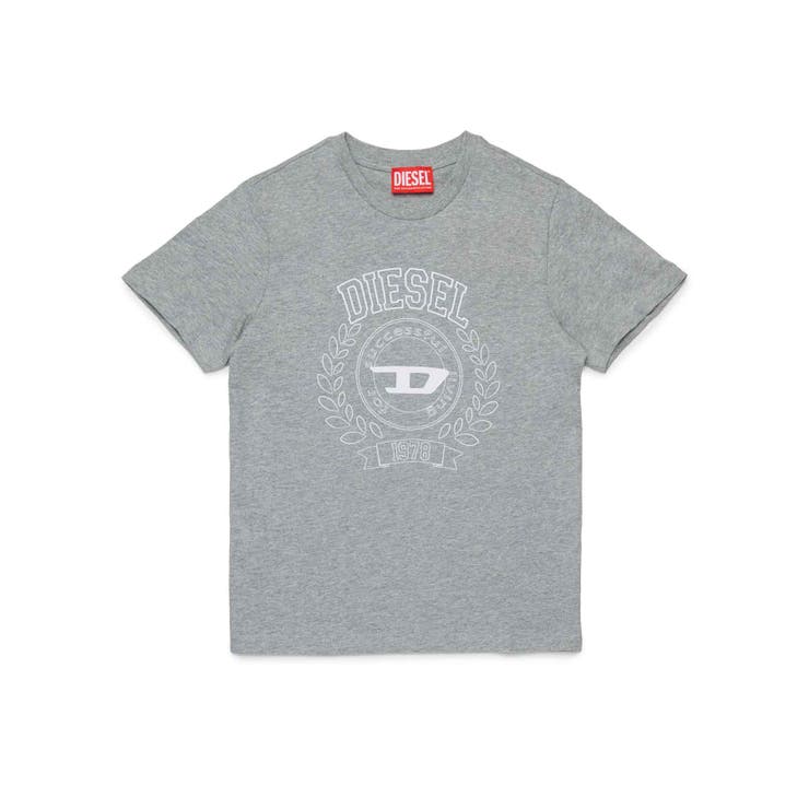 グレー | DIESEL ディーゼル Kids | SHIFFON