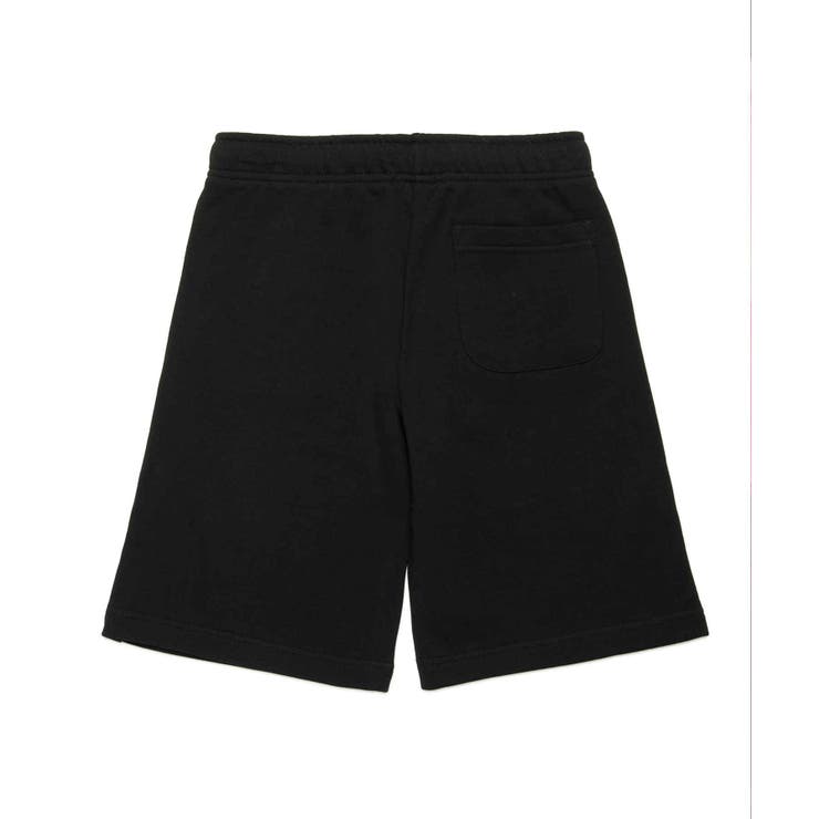 DIESEL ディーゼル ブランドロゴショートパンツ | SHIFFON | 詳細画像3 