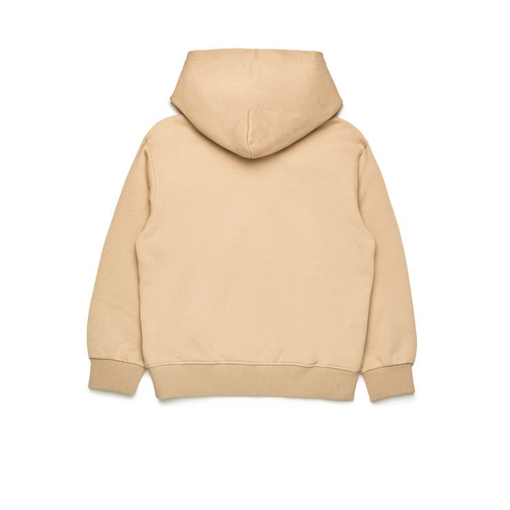 DIESEL ディーゼル ブランドロゴフーディーパーカー | SHIFFON | 詳細画像2 