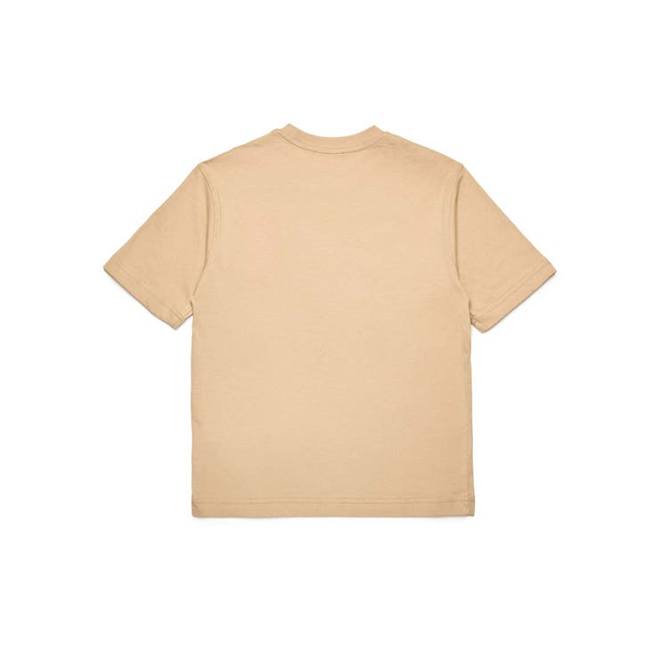 DIESEL ディーゼル ブランドロゴ半袖Tシャツカットソー | SHIFFON | 詳細画像4 