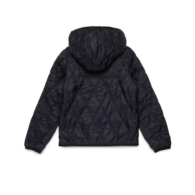 DIESEL ディーゼル ジップアップフードジャケット | SHIFFON | 詳細画像2 
