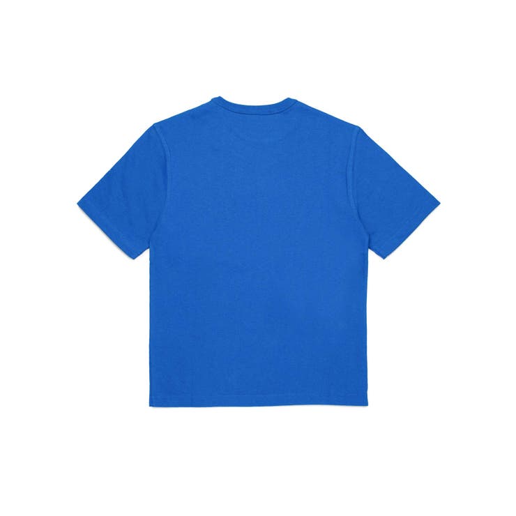 DIESEL ディーゼル ブランドロゴ半袖Tシャツカットソー | SHIFFON | 詳細画像2 