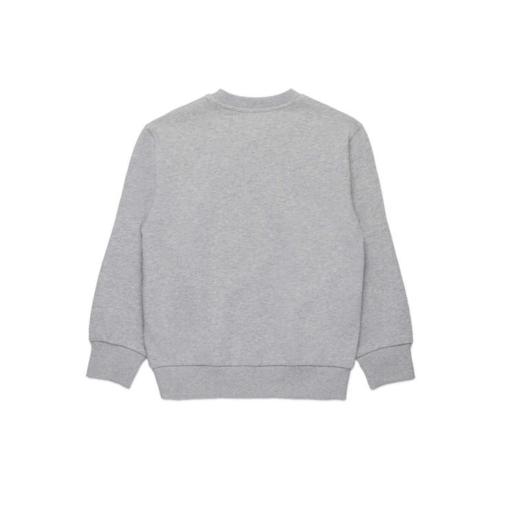 DIESEL ディーゼル ワンポイントブランドロゴスウェットプルオーバー | SHIFFON | 詳細画像2 