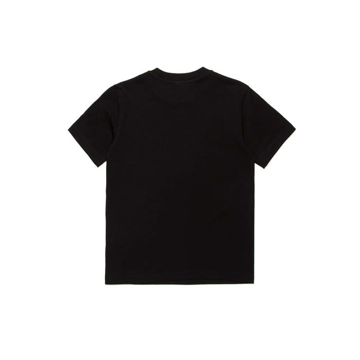 DIESEL ディーゼル ワンポイントブランドロゴ半袖Tシャツカットソー | SHIFFON | 詳細画像2 