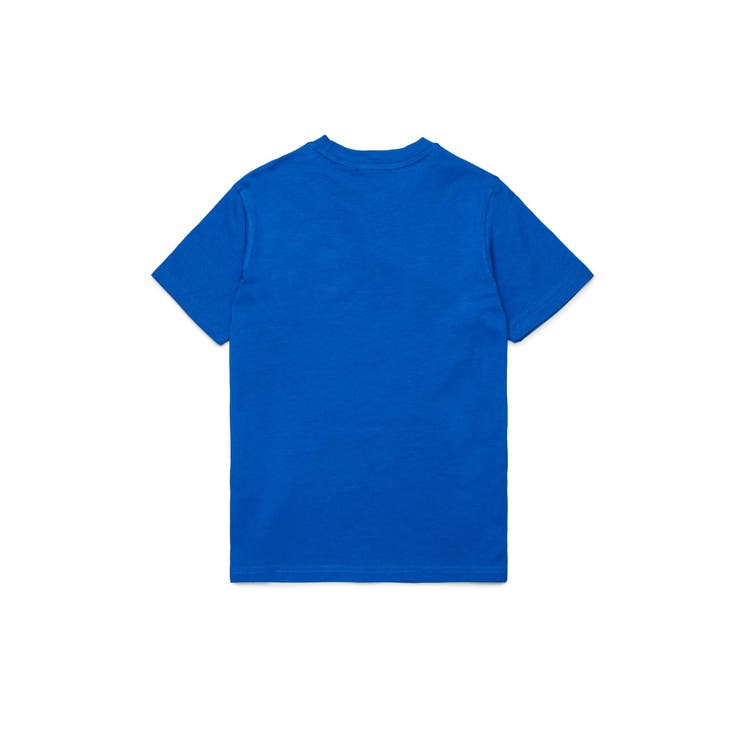 DIESEL ディーゼル ワンポイントブランドロゴ半袖Tシャツカットソー | SHIFFON | 詳細画像4 