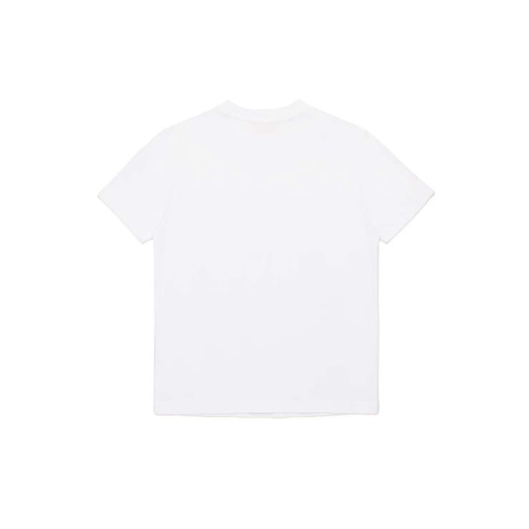DIESEL ディーゼル ワンポイントブランドロゴ半袖Tシャツカットソー | SHIFFON | 詳細画像6 