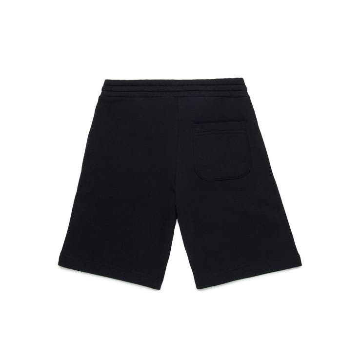 DIESEL ディーゼル ワンポイントブランドロゴスウェットショートパンツ | SHIFFON | 詳細画像4 