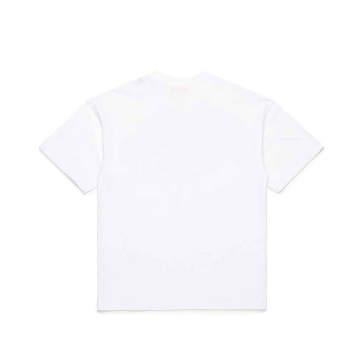 DIESEL ディーゼル ワンポイントブランドロゴ半袖Tシャツカットソー | SHIFFON | 詳細画像2 