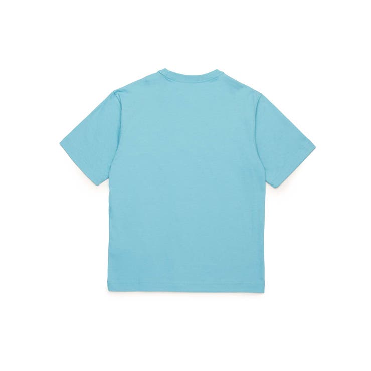 DIESEL ディーゼル 半袖Tシャツカットソー | SHIFFON | 詳細画像2 