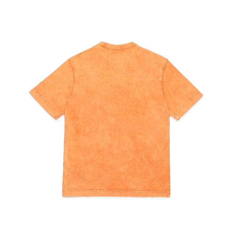 DIESEL ディーゼル ブランドロゴ半袖Tシャツカットソー | SHIFFON | 詳細画像3 
