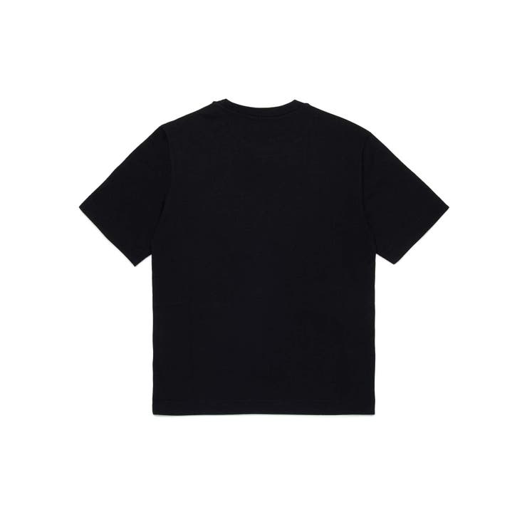 DIESEL ディーゼル ブランドロゴ半袖Tシャツカットソー | SHIFFON | 詳細画像2 