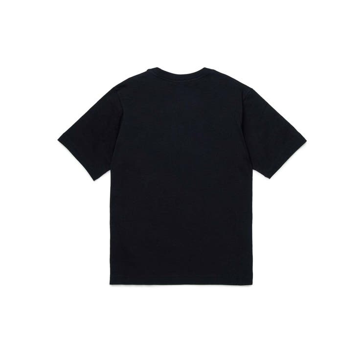 DIESEL ディーゼル ワンポイントブランドロゴ半袖Tシャツカットソー | SHIFFON | 詳細画像5 
