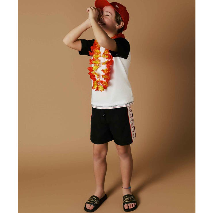DIESEL ディーゼル Kids | SHIFFON | 詳細画像2 